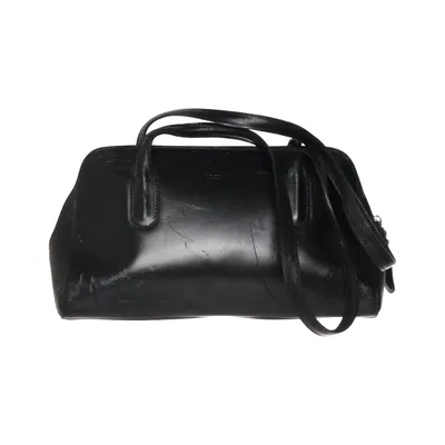 Shoulder-bag (Black) from Vezzano