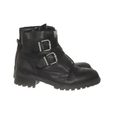 Boots (Svart) från Onygo Skinn