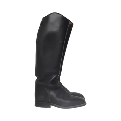Riding boots (Black) from Cavallo