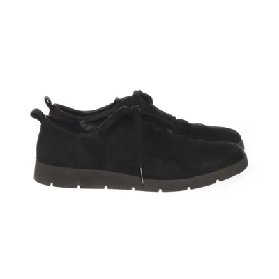 Derby schoenen (Zwart) van Ecco
