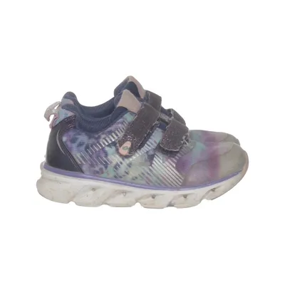 Trainers (Blue, Multicolored) from Leaf