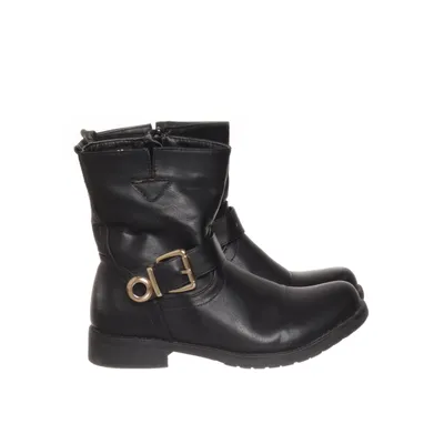 Boots (Svart) från Super Mode