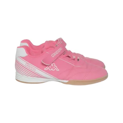 Trainers (Pink) from Kappa