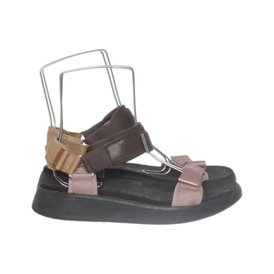 Sandaler (Sort, Pink, Flerfarvet) fra Woden