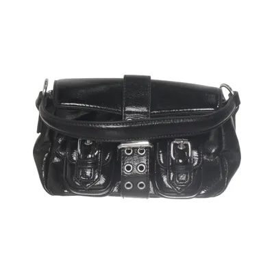 Shoulder-bag (Black) from Núnoo