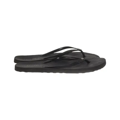 Teenslippers (Zwart) van Ocean Club