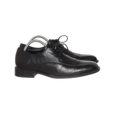 Derbyskor (Svart) från Iguassu