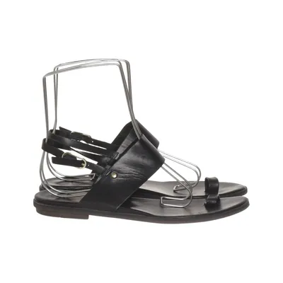 Sandals (Black) from Vagabond