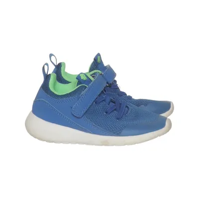Baskets (Bleu) de Lassie