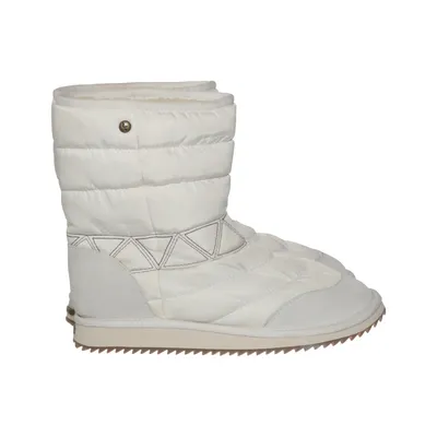 Boots (White, Gray) from Koolaburra Leather