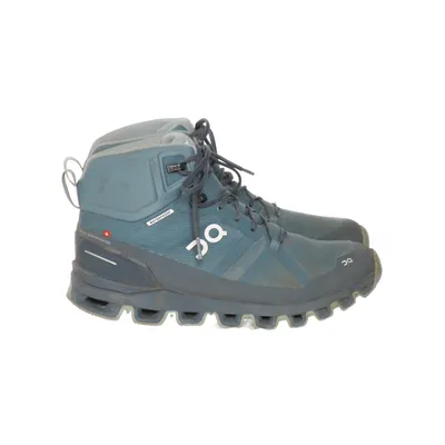 Hoge wandelschoenen (Blauw) van On Cloud