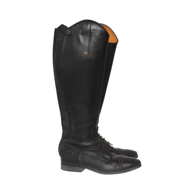 Ridstövlar (Svart) från HKM Sports Equipment