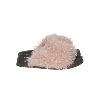 Chaussons (Rose, Noir) de Cape Robbin