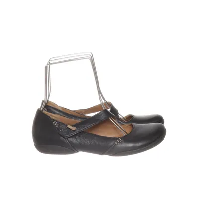 Schoenen (Zwart) van Clarks Artisan