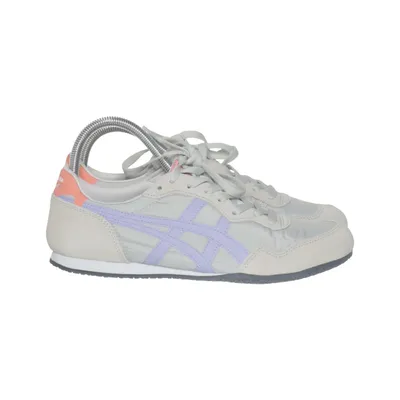 Baskets (Gris, Violet, Multicolore) de Onitsuka Tiger Cuir