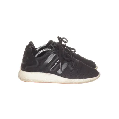 Trainingsschoenen (Zwart) van Y-3 Yohji Yamamoto x Adidas