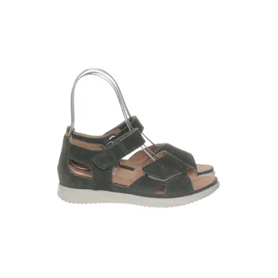 Sandaler (Grøn, Hvid) fra Hartjes