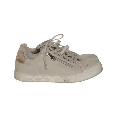 Sneakers (Beige) from Clou