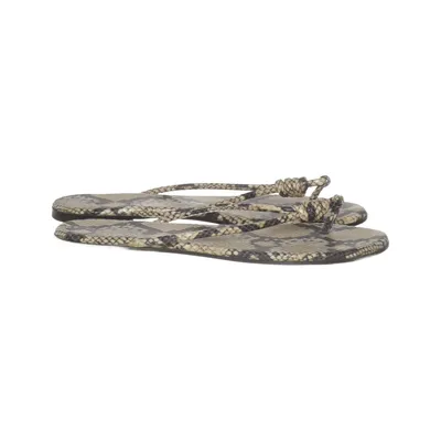 Flipflop (Beige, Svart) från H&M