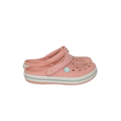 Klompen (Roze) van Crocs