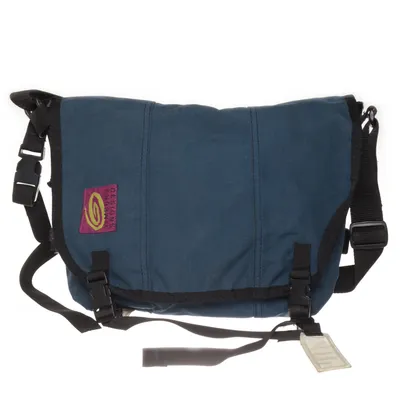 Axelremsväska (Blå) från Timbuk2