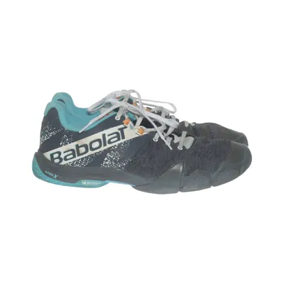 Baskets (Movea) de Babolat