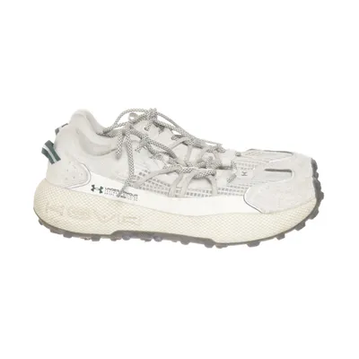 Trainers (White) from Under Armour