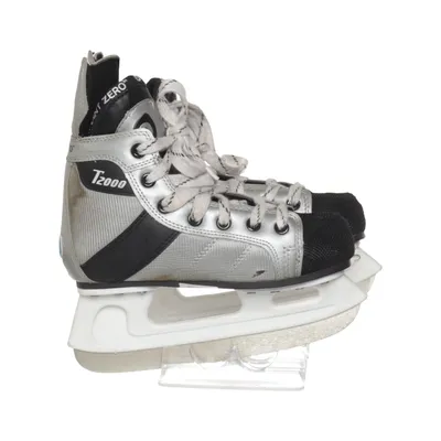 Skridskor (Grå, Svart) från Point Zero