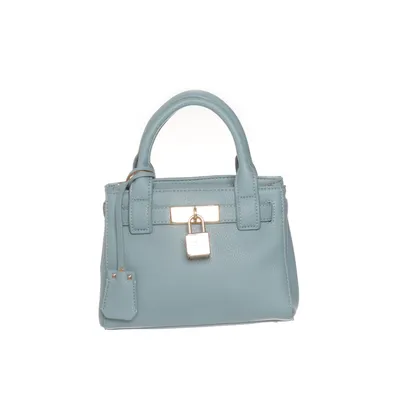 Handväska (Blå) från Fracomina