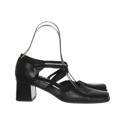 Dancing shoes (Black) from JPW