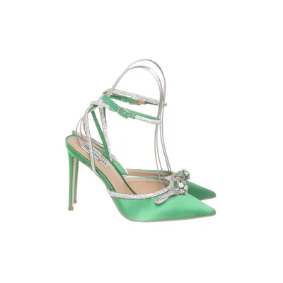 Hoge hakken (Groen, Meerkleurig) van Steve Madden