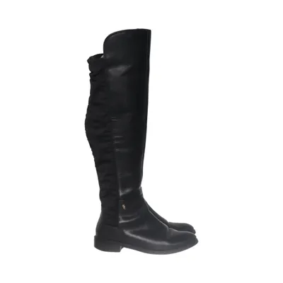 Stiefel (Schwarz) von Kurt Geiger