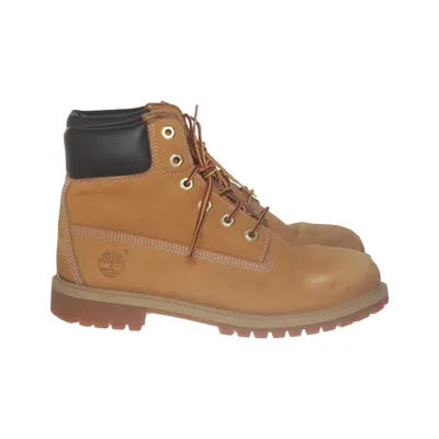 Bottes à lacets (6-Inch Premium Waterproof Boot) de Timberland