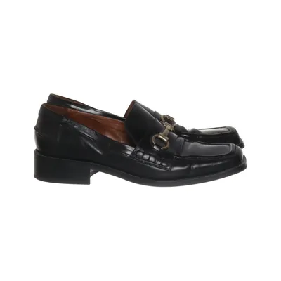 Loafers (Black) from Billi Bi