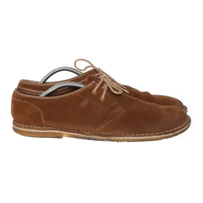 Chaussures Derby (Marron) de Clarks Originals