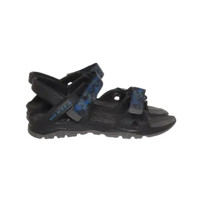 Sandales (Noir, Bleu, Multicolore) de Merrell