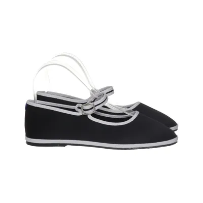 Ballet flats (Black) from Chatelles