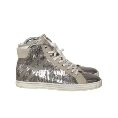 Chaussures en toile (Rebel) de Hogan Rebel