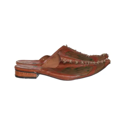 Slip-ins (Brown, Multicolored) from Findig