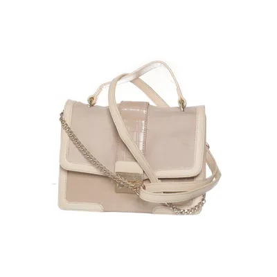 Axelremsväska (Beige) från Anna Field Polyester, Polyuretan