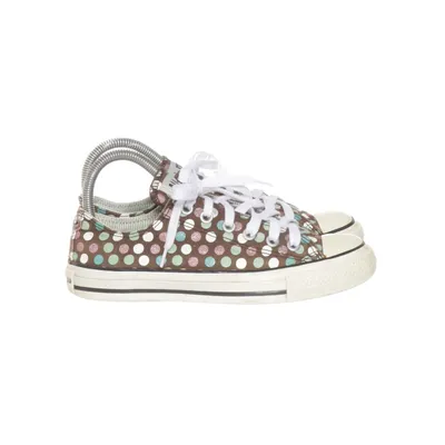 Tygskor (Brun, Flerfärgad) från Converse