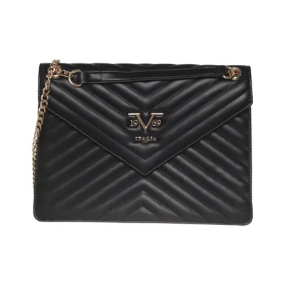Sac à bandoulière (Noir) de Versace 1969