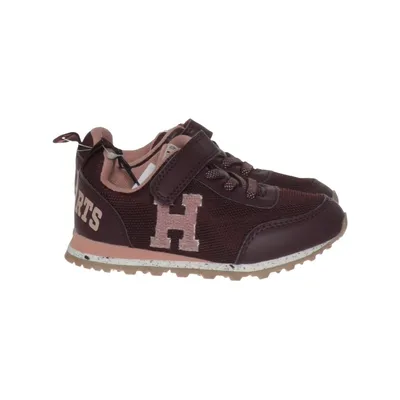 Chaussons de gymnastique (Marron, Rose) de Harry Potter x H&M Polyester recyclé