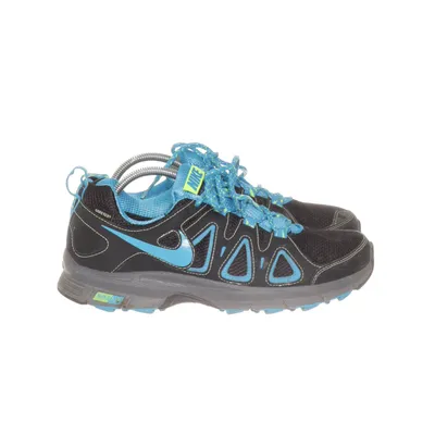 Wandelschoenen (Zwart, Blauw) van Nike