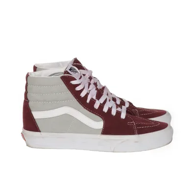 Canvas shoes (SK8-Hi) from Vans