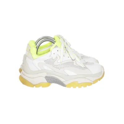 Sneakers (White, Multicolored) from ASH