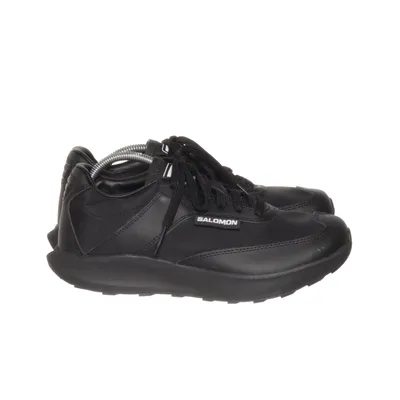 Sneakers (Sort) fra Salomon
