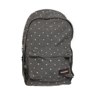 Ryggsäck (Grå, Flerfärgad) från Eastpak