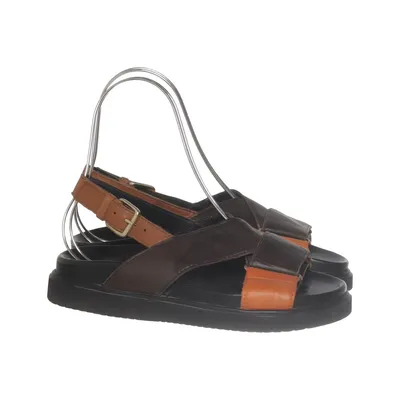 Sandaler (Brun, Orange, Svart) från Pavement