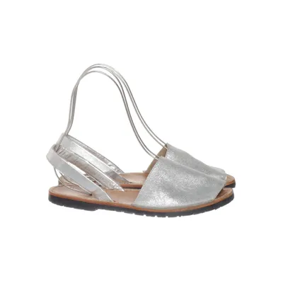 Sandaler (Sølv) fra MyWear